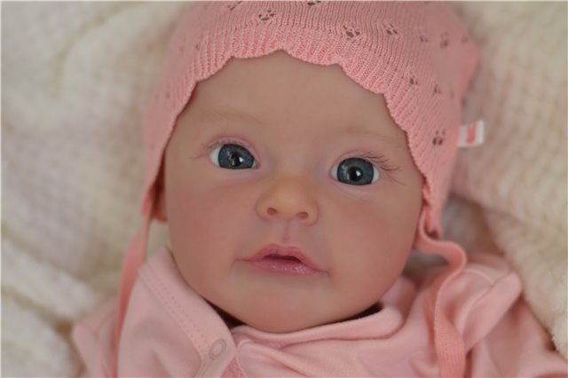 То что не дает грустить... Куклы