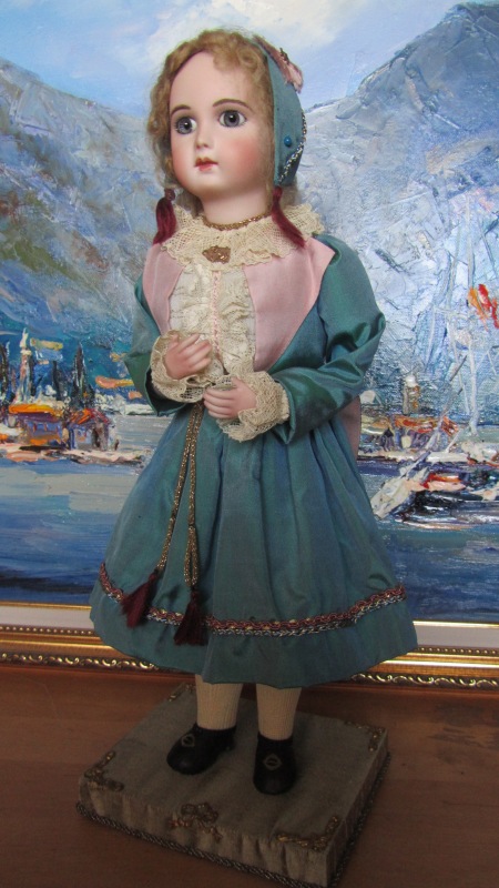 С праздником уважаемые единомышленники! или дорога домой в 7 долгих месяцев (фото 2)