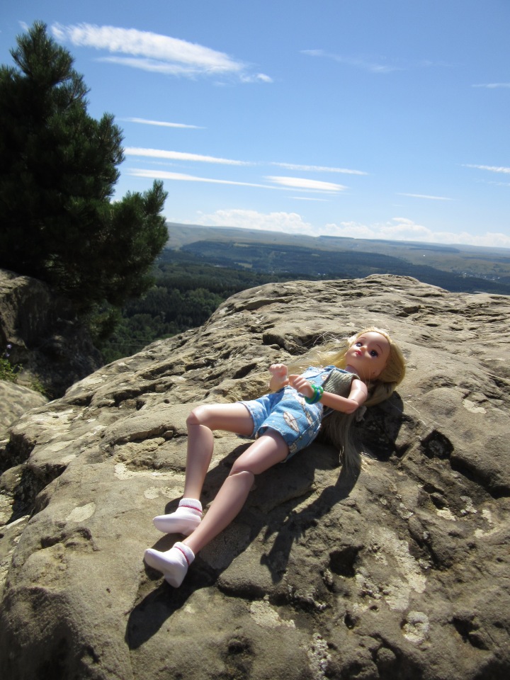 Горячее солнышко Кисловодска