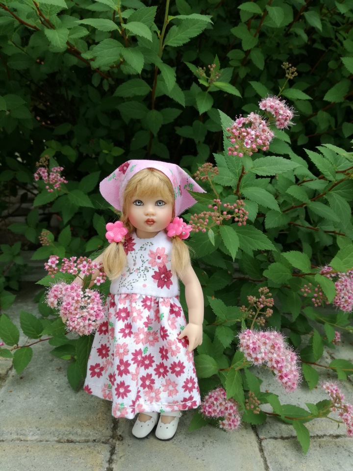 Подружки Райли — Куклы Helen Kish (Хелен Киш): Riley (Райли)