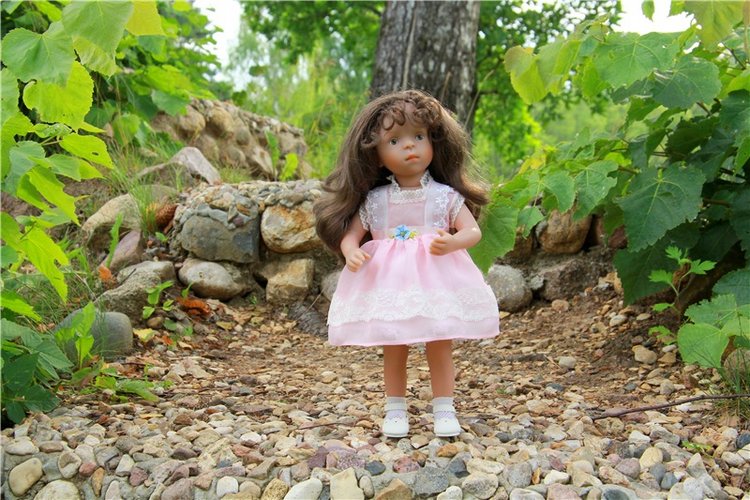 Путешествие Виолы в Усадьбу Знаменское-Раёк