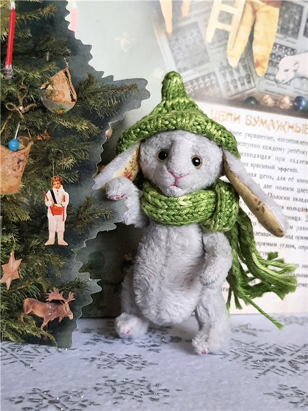 Родственные души-2. Авторские игрушки Юлии Красногорской | Бэйбики Родственные души-2. Авторские игрушки Юлии Красногорской