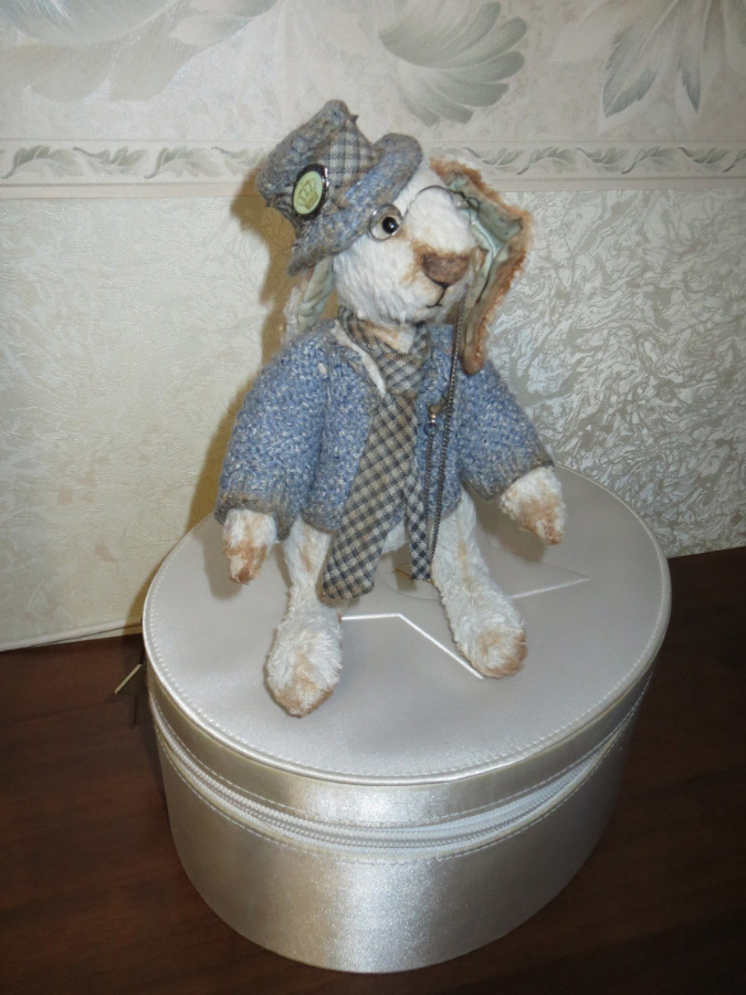 Малышка Софи Беттины Хирш