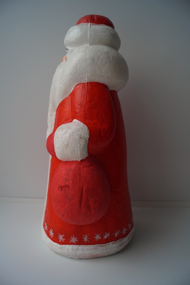 Предновогодняя выписка кукол! С дедом Морозом и Снегурочками