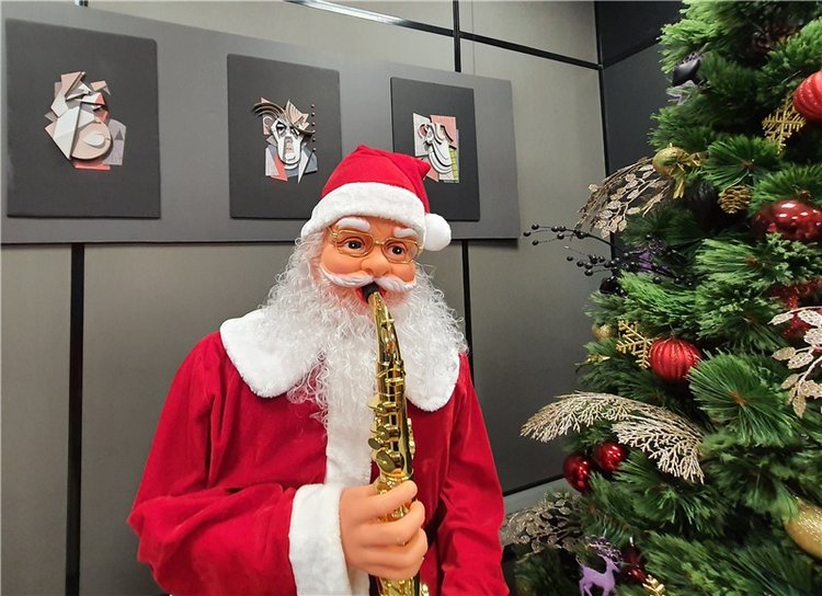 Выставка "Самоцветы Мира" в Твери, продолжение (фото 4)