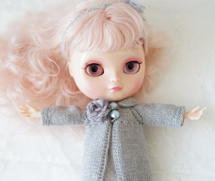 Я красивая | Бэйбики Я красивая — Куклы Blythe TBL (ТБЛ) и аналоги: Блюх (фото 8)