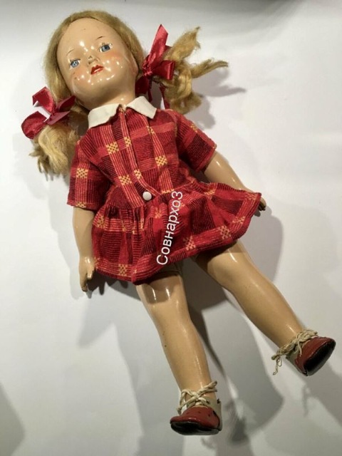 Самые дорогие куклы — Интересное и необычное: фотоподборки