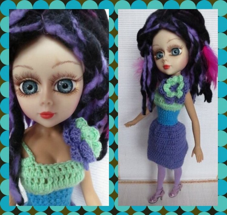 Не простая жизнь Звезды Подиума | Бэйбики Не простая жизнь Звезды Подиума (фото 4)