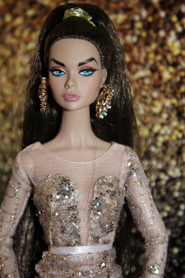 Две Звезды, две светлых повести - Poppy Parker | Бэйбики Две Звезды, две светлых повести - Poppy Parker (фото 8)