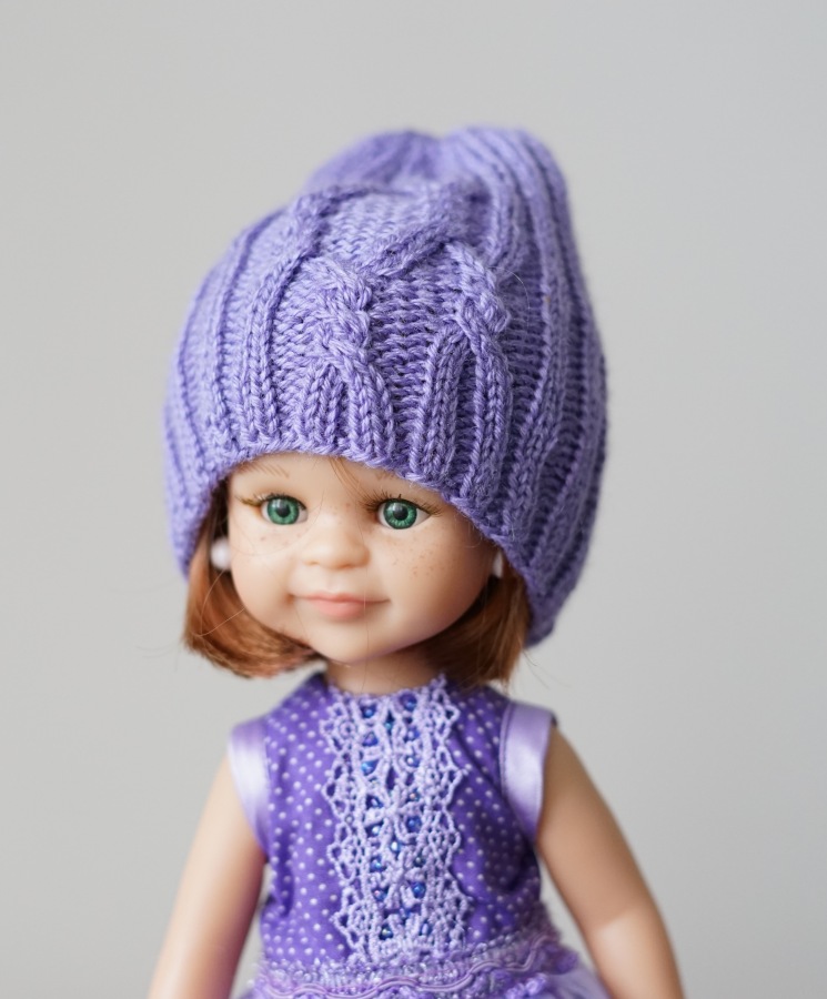 Зима не кончается | Бэйбики Зима не кончается — Одежда и обувь для кукол своими руками: фото