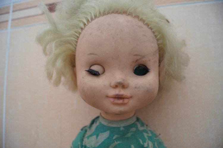 Вторая майская выписка: спасаю ангела. Варить или не варить покрашенный пластик? Реанимация брошенок