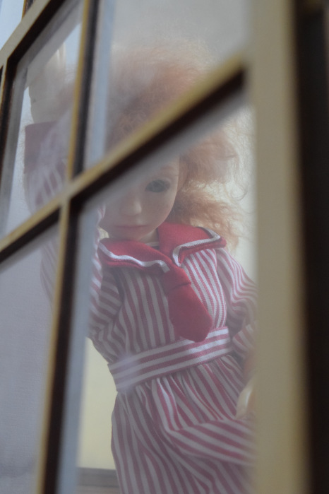 Первая сборка румбокса — Румбоксы и кукольные интерьеры: фото