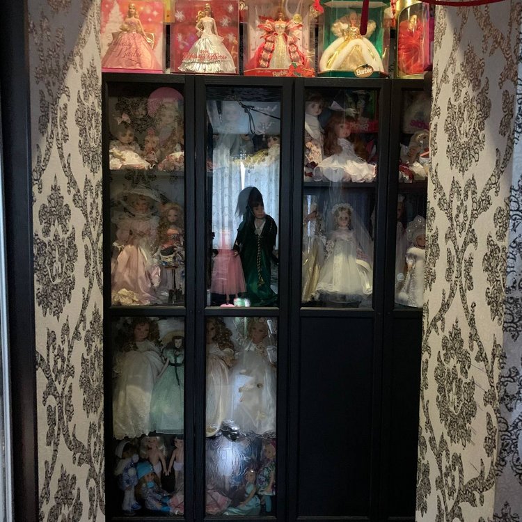 Мой рай... Если мечта - шкаф (фото 4)