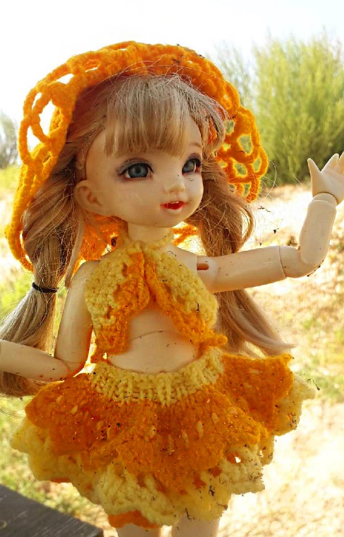 Конец... Лету — Игровые куклы разных производителей (Разное): редкие бренды