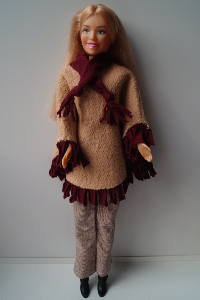 Третья выписка сентября. Перелом колена, сломано крепление руки в плече, сгрызена кисть или полное её отсутствие - это все