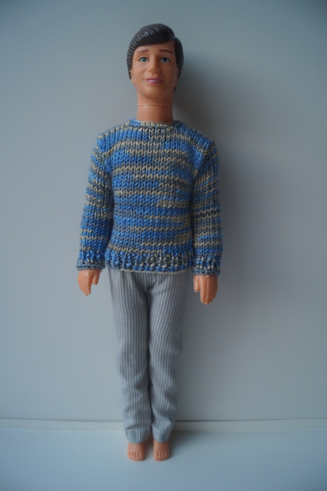 Первая октябрьская выписка. Воссоединение головы и тела. Парикмахерские услуги. Базирон+солнце