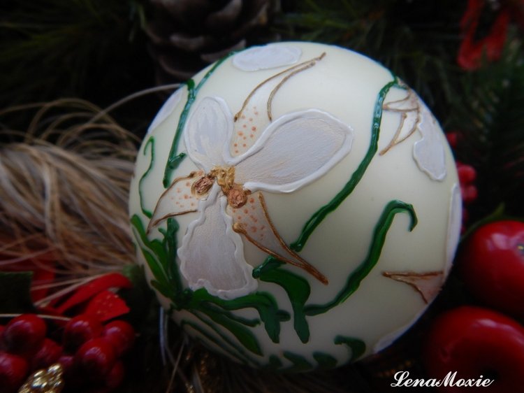 Моё увлечение. Рисую и мечтаю