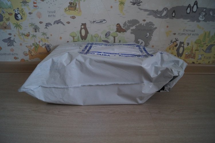 А у меня посылочка — Игровые куклы разных производителей (Разное): редкие бренды