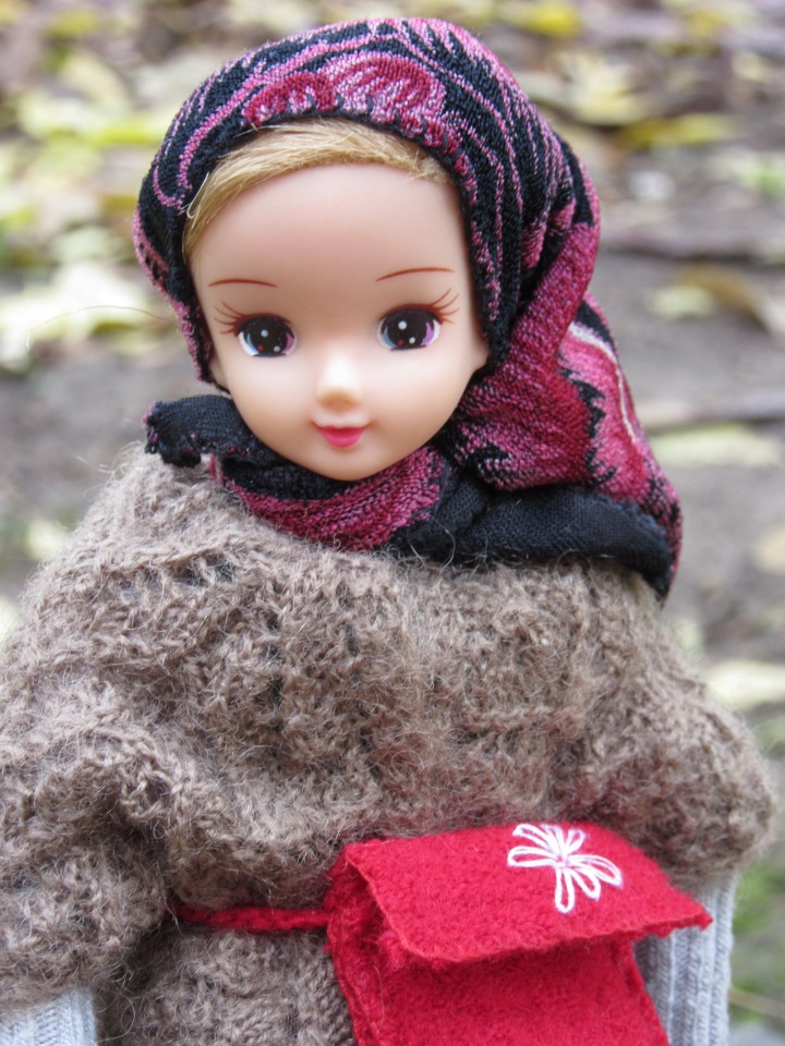 Полная корзинка — Куклы Takara Tomy (Такара): Licca (Ликка) (фото 7)