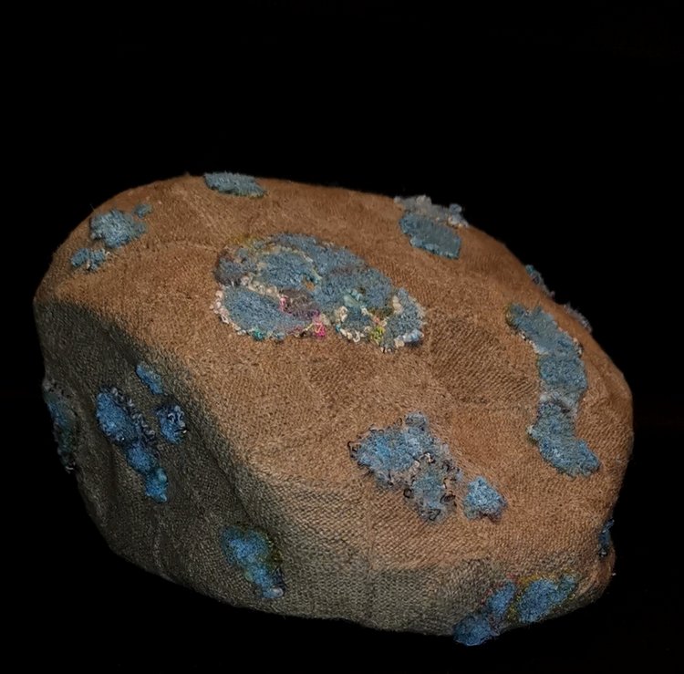 Всё в этом мире связано - даже камни... Русалочка