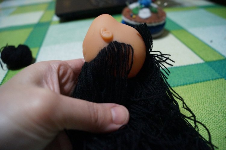 Третья выписка января. Санаторно-курортная. Куклы отдыхают, причесываются, наряжаются. Игрушки СССР обрели зрение. Как