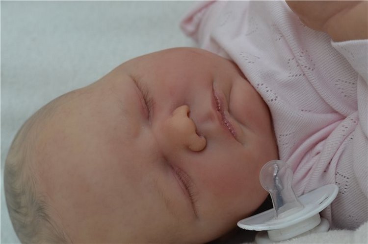 Малыши реборн, реалборны — Куклы Реборн (Reborn): работы мастеров