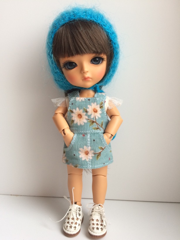 Латишки-малышки | Бэйбики Латишки-малышки — Куклы Latidoll (Лати): BJD (БЖД) (фото 3)