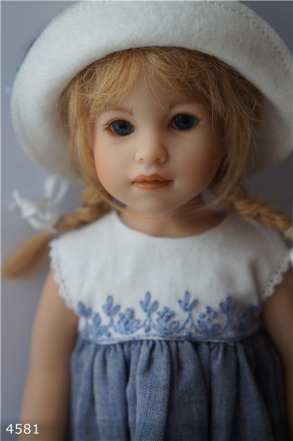 Самые сладкие Плюшечки — Куклы Heidi Plusczok (Хайди/Хейди Плюсчок) — фото