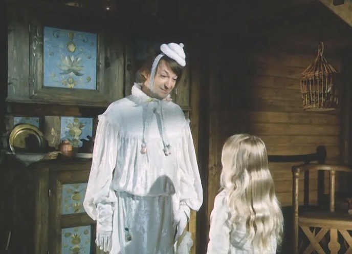 В поисках Синей птицы. Merle от Sissel Bjorstad Skille, Фирмы Götz (фото 4)