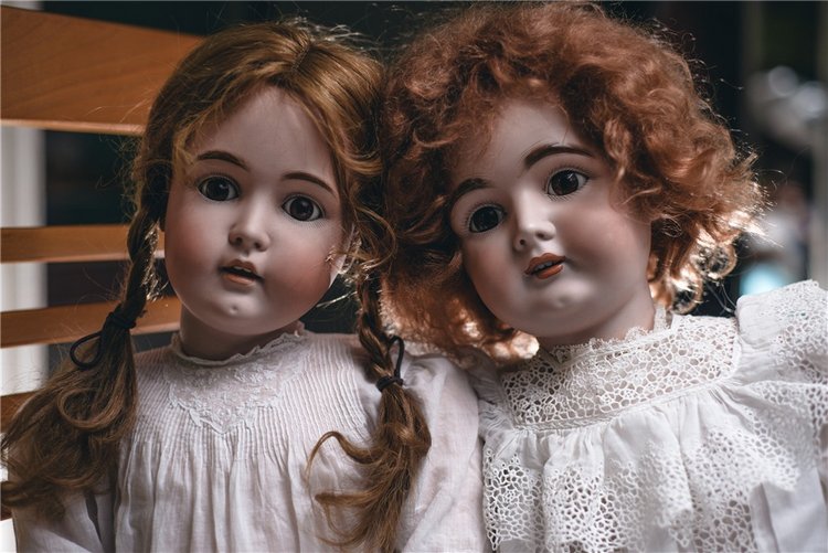 "Что за тайна скрыта в вас?.." (фото 6)