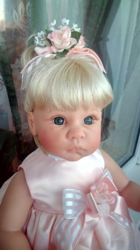 Приехала еще одна слатуля (фото 2)