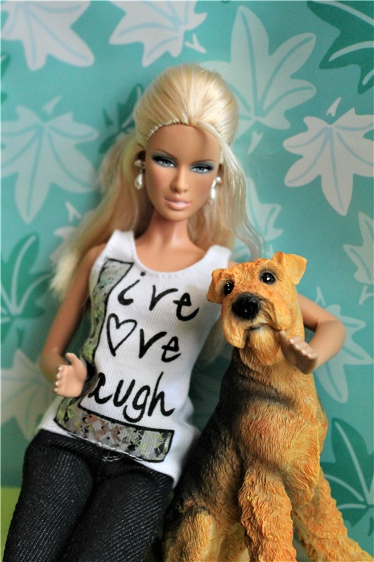 Мисс Бейбики 2018. Презентация Дарьи (фото 4)