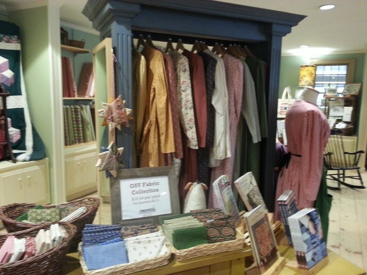 Прокатимся на машине времени? Поселение Старбридж. Новая Англия. 1830 год. Часть третья, заключительная