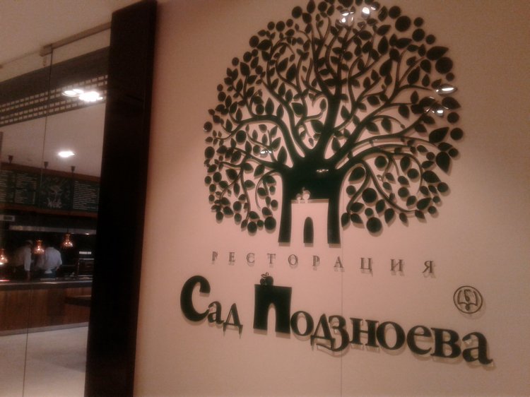 Осенние зарисовки. Часть 2