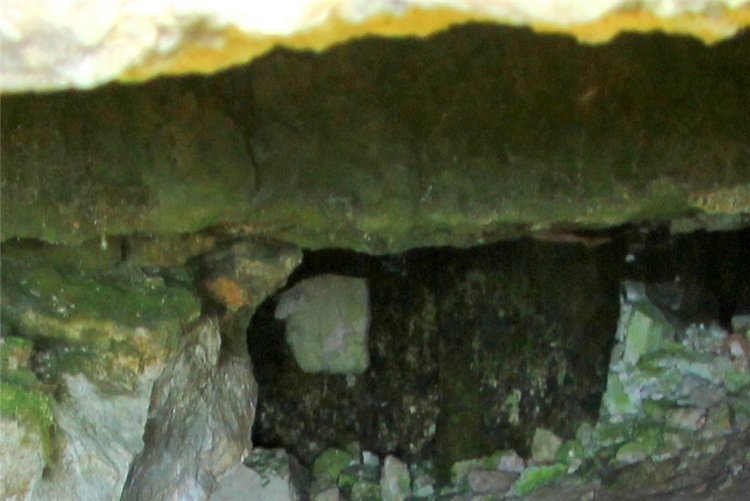 Старицкая Швейцария. Старицкие пещеры, д. Толпино, заключительная часть