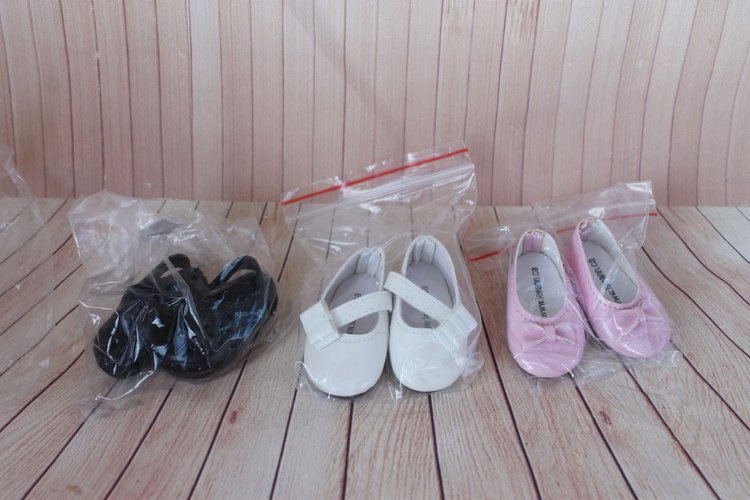 Еще один виток в моем куклохобби - ЛиЭнн