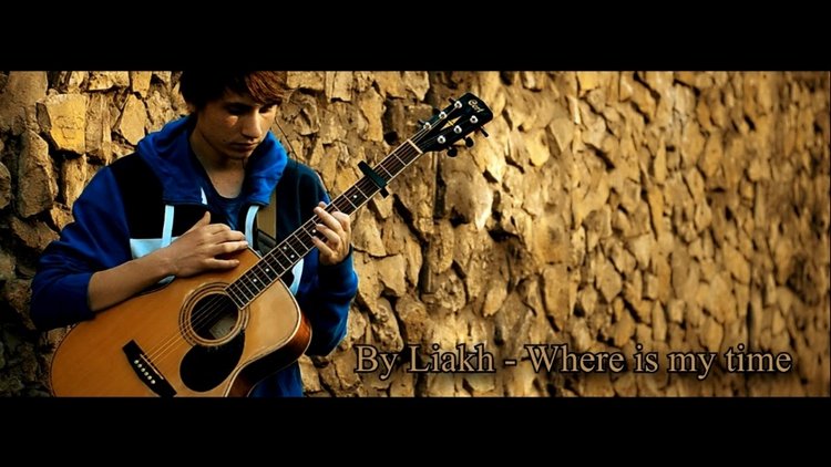 Сельская Санта-Барбара (Качан)