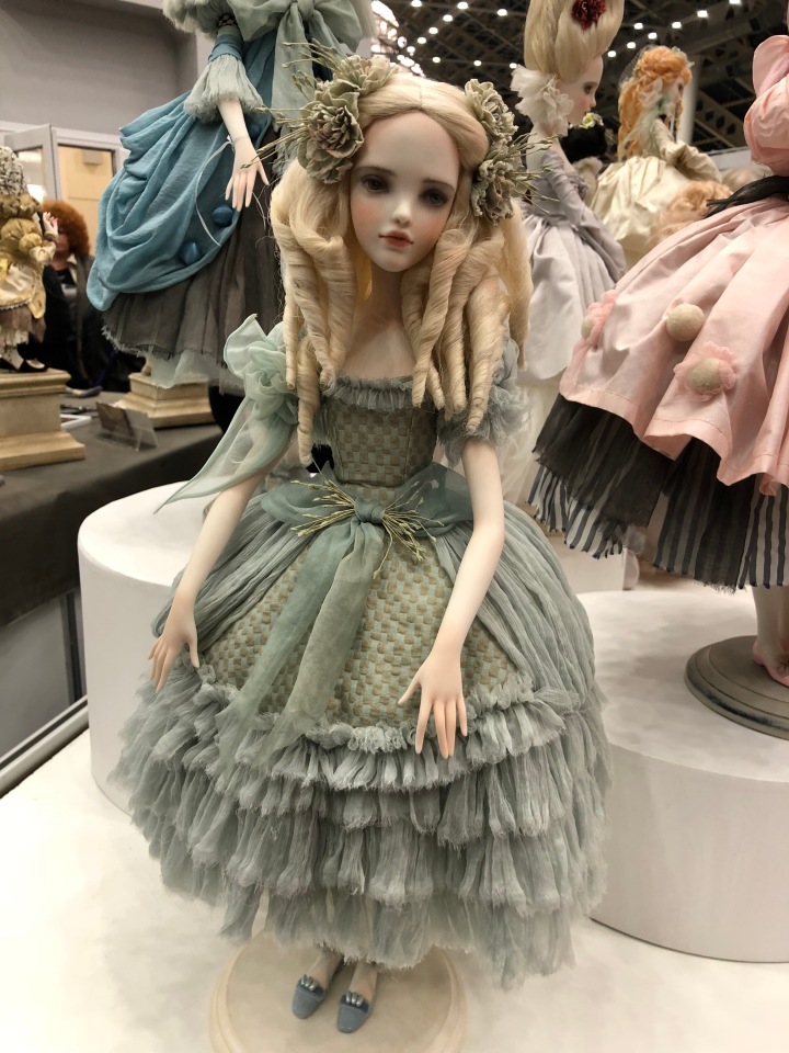 Выставка 5 октября 2018 - Тишинка: красоты много не бывает... ч.1 | Бэйбики Выставка 5 октября 2018 - Тишинка: красоты много не бывает... ч.1