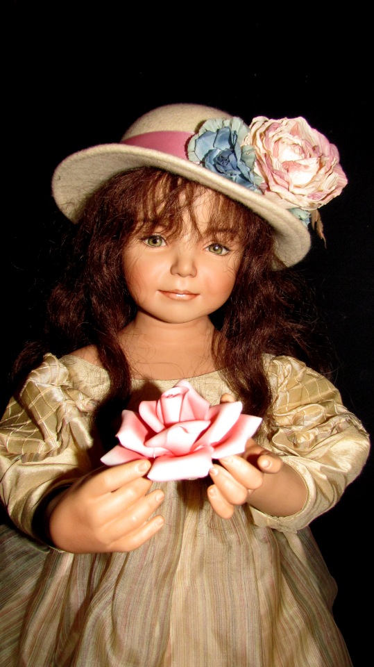 Милая Скрипочка от Дианна Эффнер