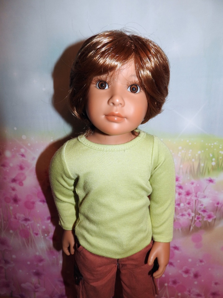 Новенькие Petr и Helen Kidz'n'Cats (фото 7)