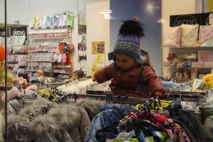 Предновогодняя суета — Болталка и разговоры обо всем: жизнь (фото 10)