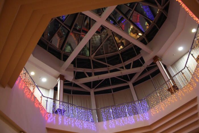 Предновогодняя суета — Болталка и разговоры обо всем: жизнь