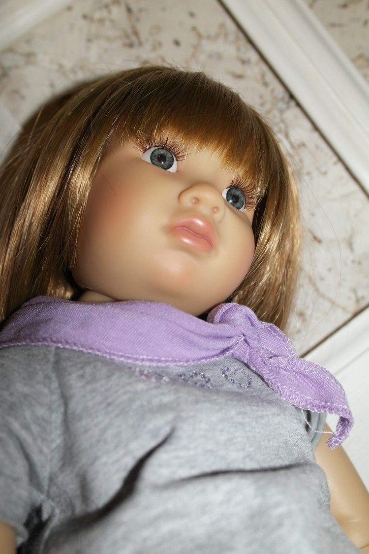 Мои куклы Kidz'n'Cats. Оливия 2010