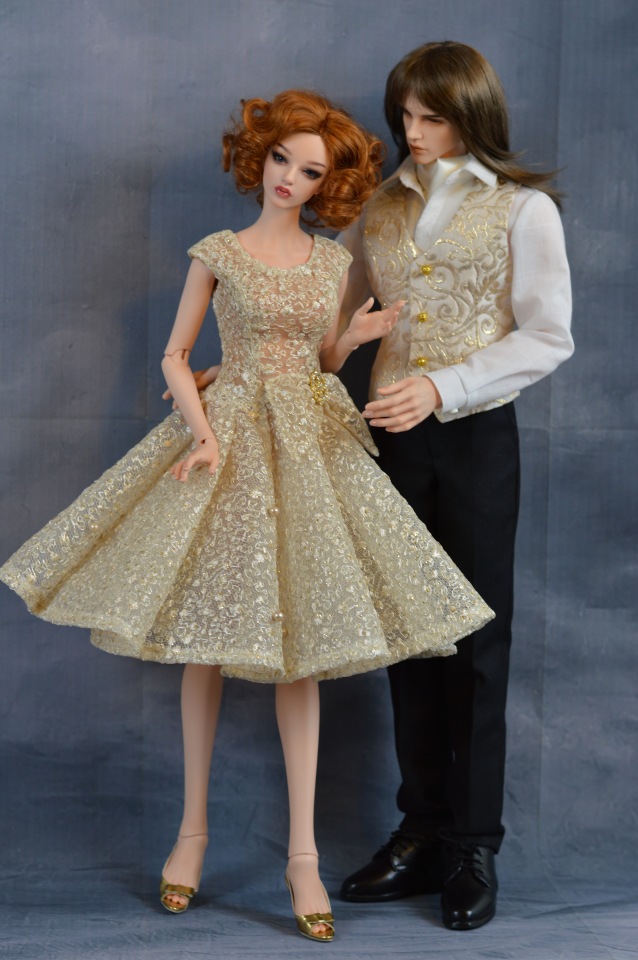 Наша семейка Fid Iplehouse | Бэйбики Наша семейка Fid Iplehouse (фото 7)