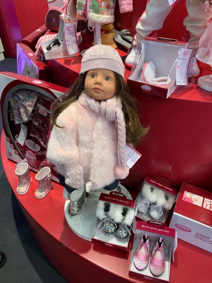 Помечтаем | Бэйбики Помечтаем — Коллекционные куклы разных авторов (Разное): редкие бренды