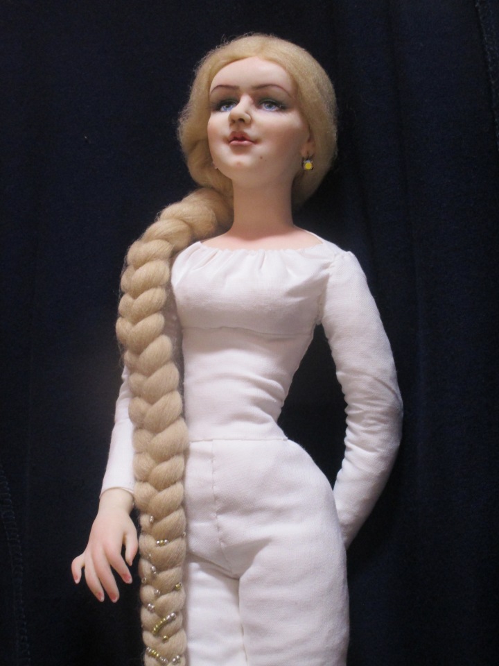 Многоточия | Бэйбики Многоточия — Авторские текстильные куклы: Вальдорфские