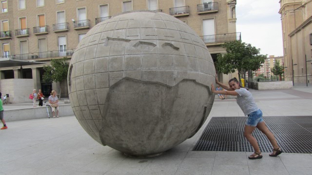 Галопом по Европам. Испания-Португалия, нашими глазами (фото 10)