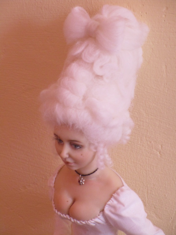 Многоточия | Бэйбики Многоточия — Авторские текстильные куклы: Вальдорфские