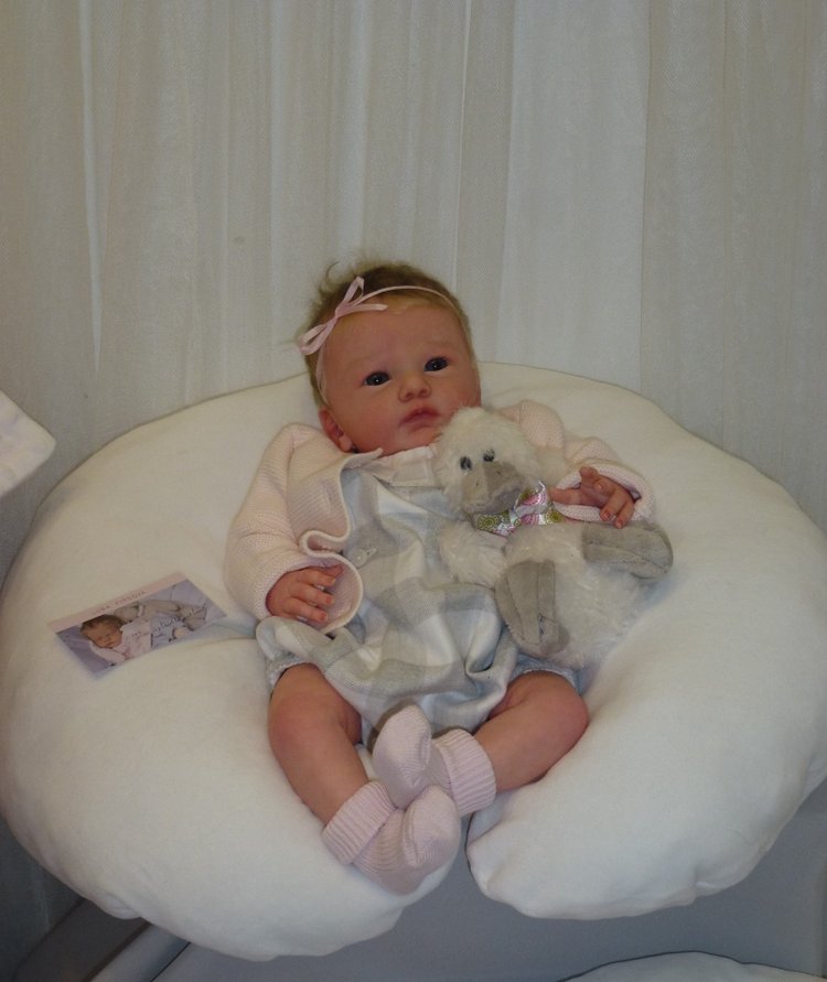 Апрель 2019 года - Moscow Fair на Тишинке - реборны | Бэйбики Апрель 2019 года - Moscow Fair на Тишинке - реборны