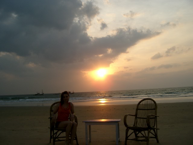 Сказочная Индия — Туризм и путешествия: фотоотчеты из поездок